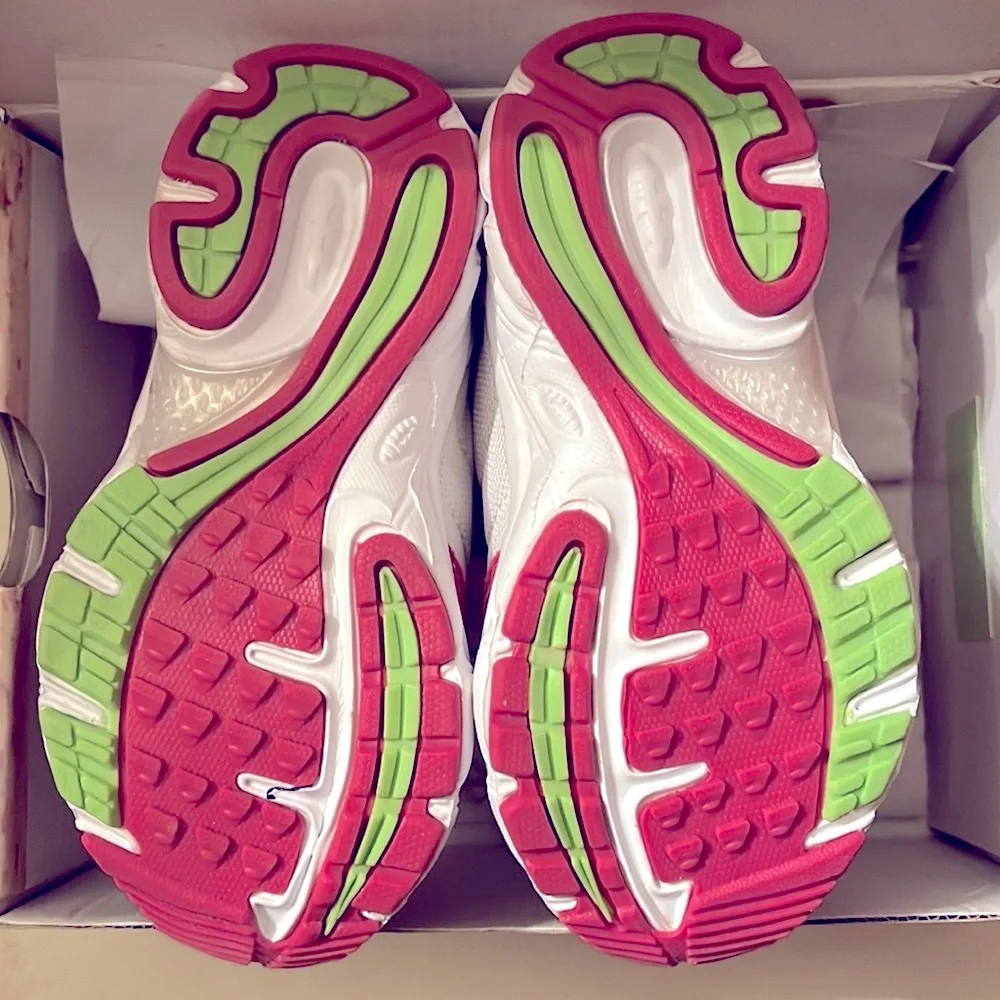 NEW NATURINO SPORT 251 SHOES PINK